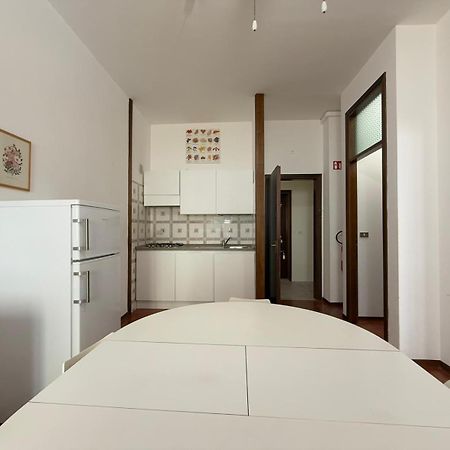 Condominio Union -Walterigato Apartments- Solo Per Famiglie- Lido di Jesolo Luaran gambar