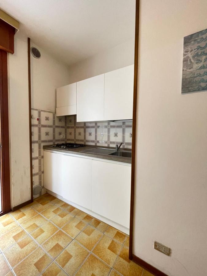 Condominio Union -Walterigato Apartments- Solo Per Famiglie- Lido di Jesolo Luaran gambar
