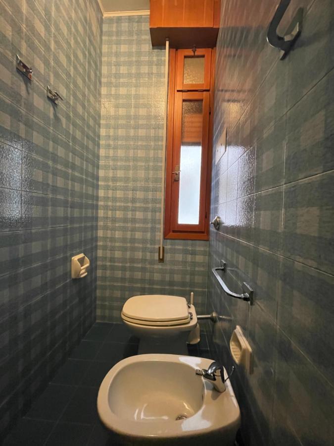 Condominio Union -Walterigato Apartments- Solo Per Famiglie- Lido di Jesolo Luaran gambar