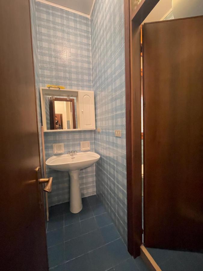Condominio Union -Walterigato Apartments- Solo Per Famiglie- Lido di Jesolo Luaran gambar