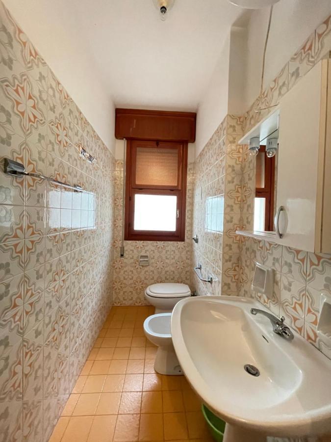 Condominio Union -Walterigato Apartments- Solo Per Famiglie- Lido di Jesolo Luaran gambar