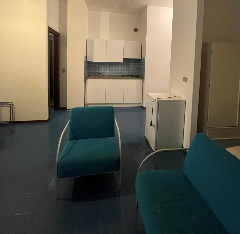 Condominio Union -Walterigato Apartments- Solo Per Famiglie- Lido di Jesolo Luaran gambar