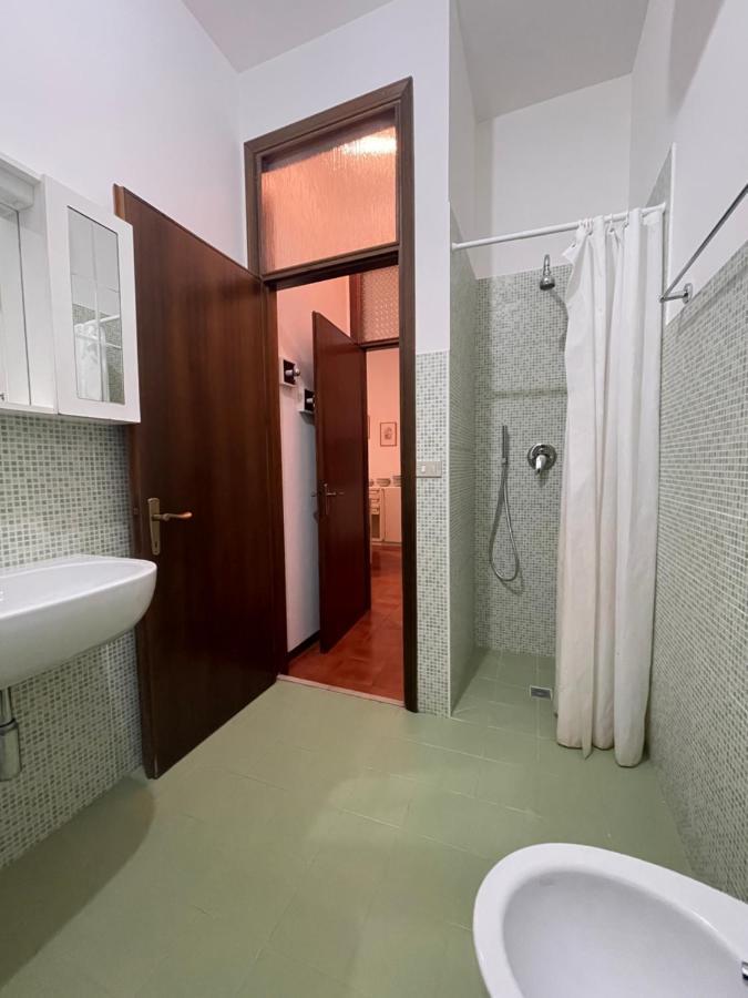 Condominio Union -Walterigato Apartments- Solo Per Famiglie- Lido di Jesolo Luaran gambar