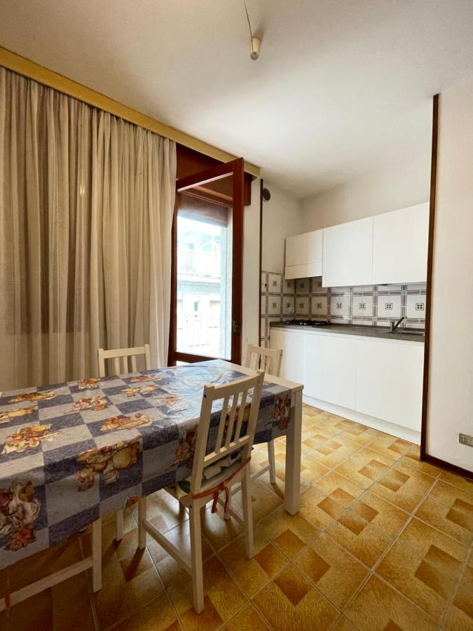 Condominio Union -Walterigato Apartments- Solo Per Famiglie- Lido di Jesolo Luaran gambar