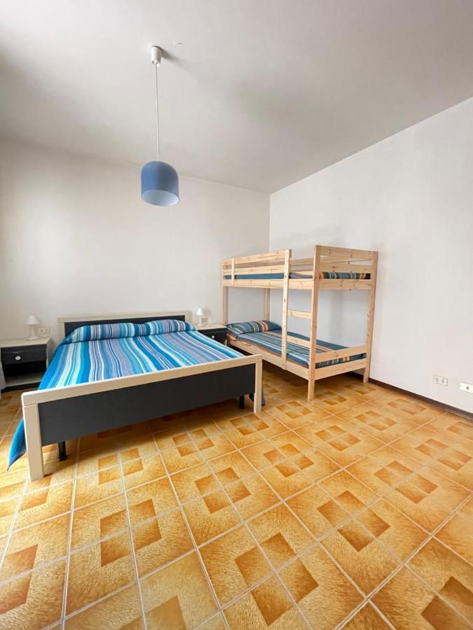 Condominio Union -Walterigato Apartments- Solo Per Famiglie- Lido di Jesolo Luaran gambar