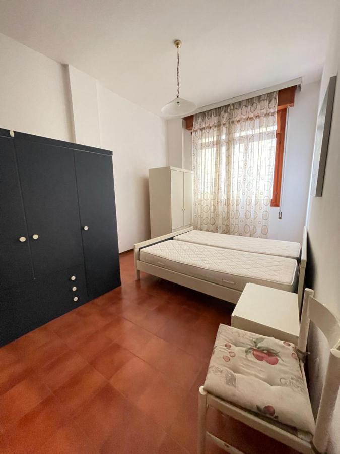 Condominio Union -Walterigato Apartments- Solo Per Famiglie- Lido di Jesolo Luaran gambar