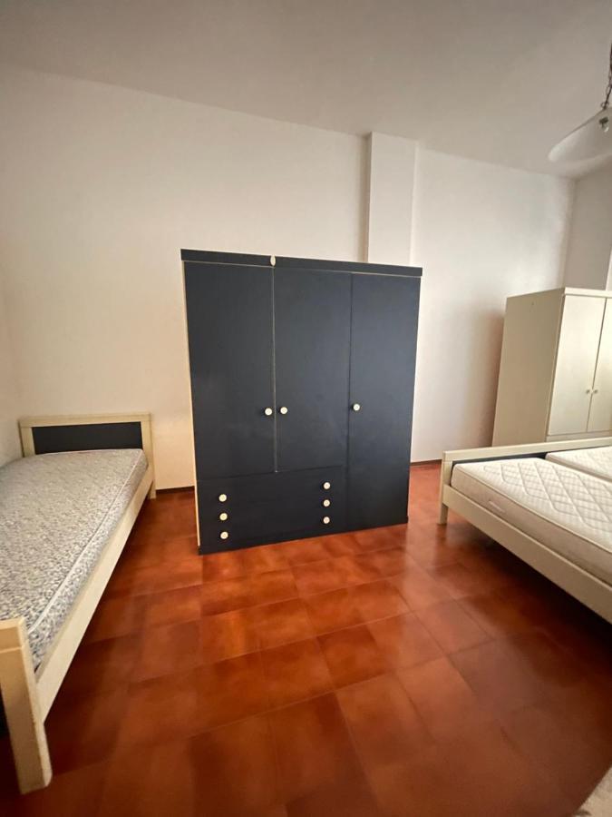 Condominio Union -Walterigato Apartments- Solo Per Famiglie- Lido di Jesolo Luaran gambar