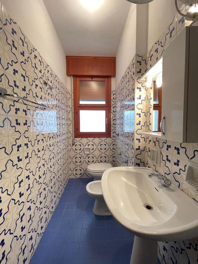Condominio Union -Walterigato Apartments- Solo Per Famiglie- Lido di Jesolo Luaran gambar