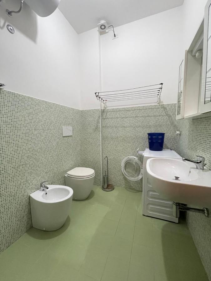 Condominio Union -Walterigato Apartments- Solo Per Famiglie- Lido di Jesolo Luaran gambar