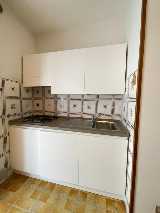 Condominio Union -Walterigato Apartments- Solo Per Famiglie- Lido di Jesolo Luaran gambar
