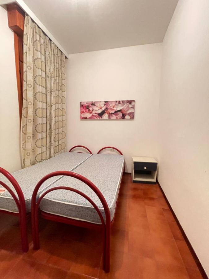 Condominio Union -Walterigato Apartments- Solo Per Famiglie- Lido di Jesolo Luaran gambar