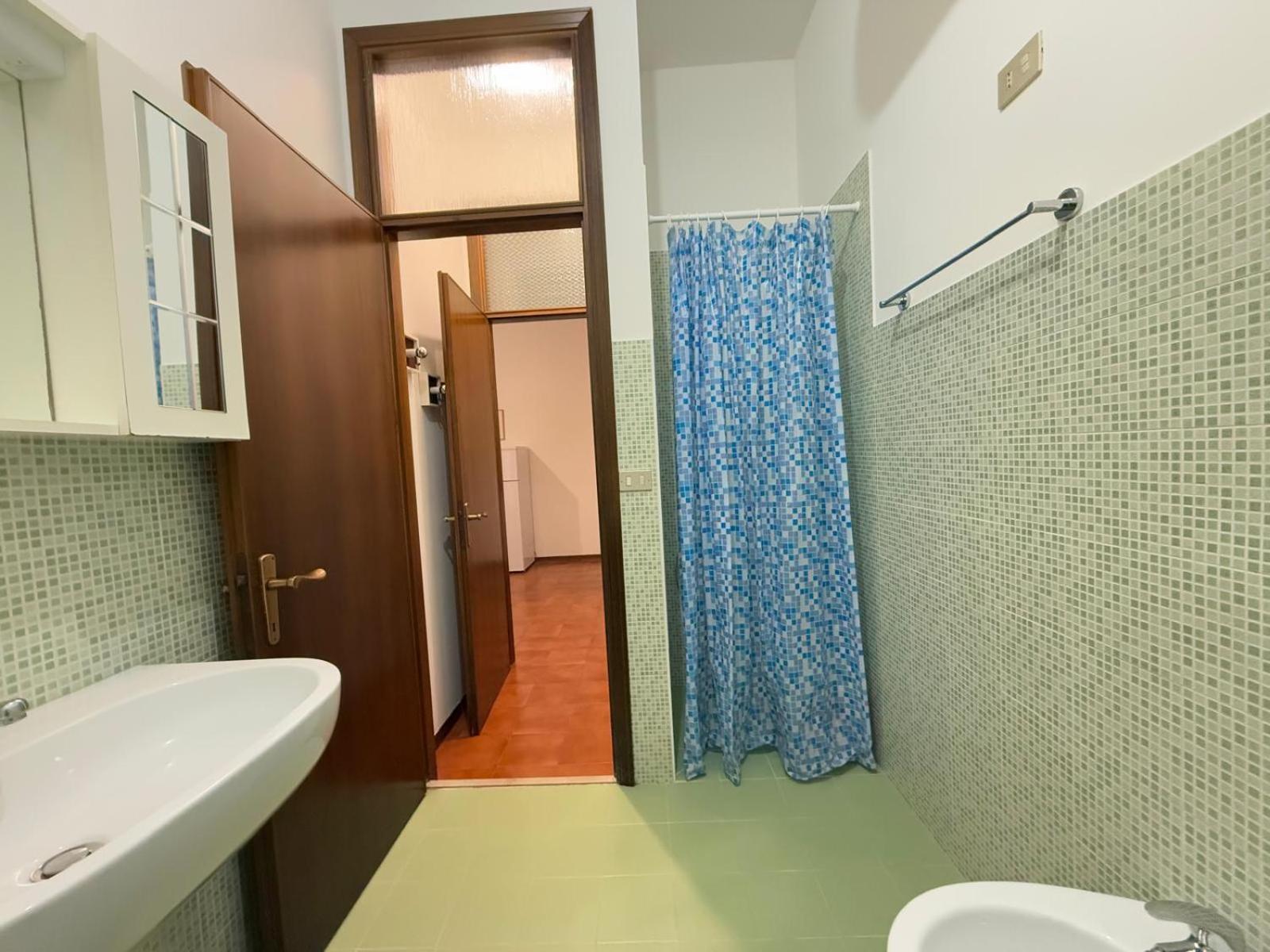 Condominio Union -Walterigato Apartments- Solo Per Famiglie- Lido di Jesolo Luaran gambar