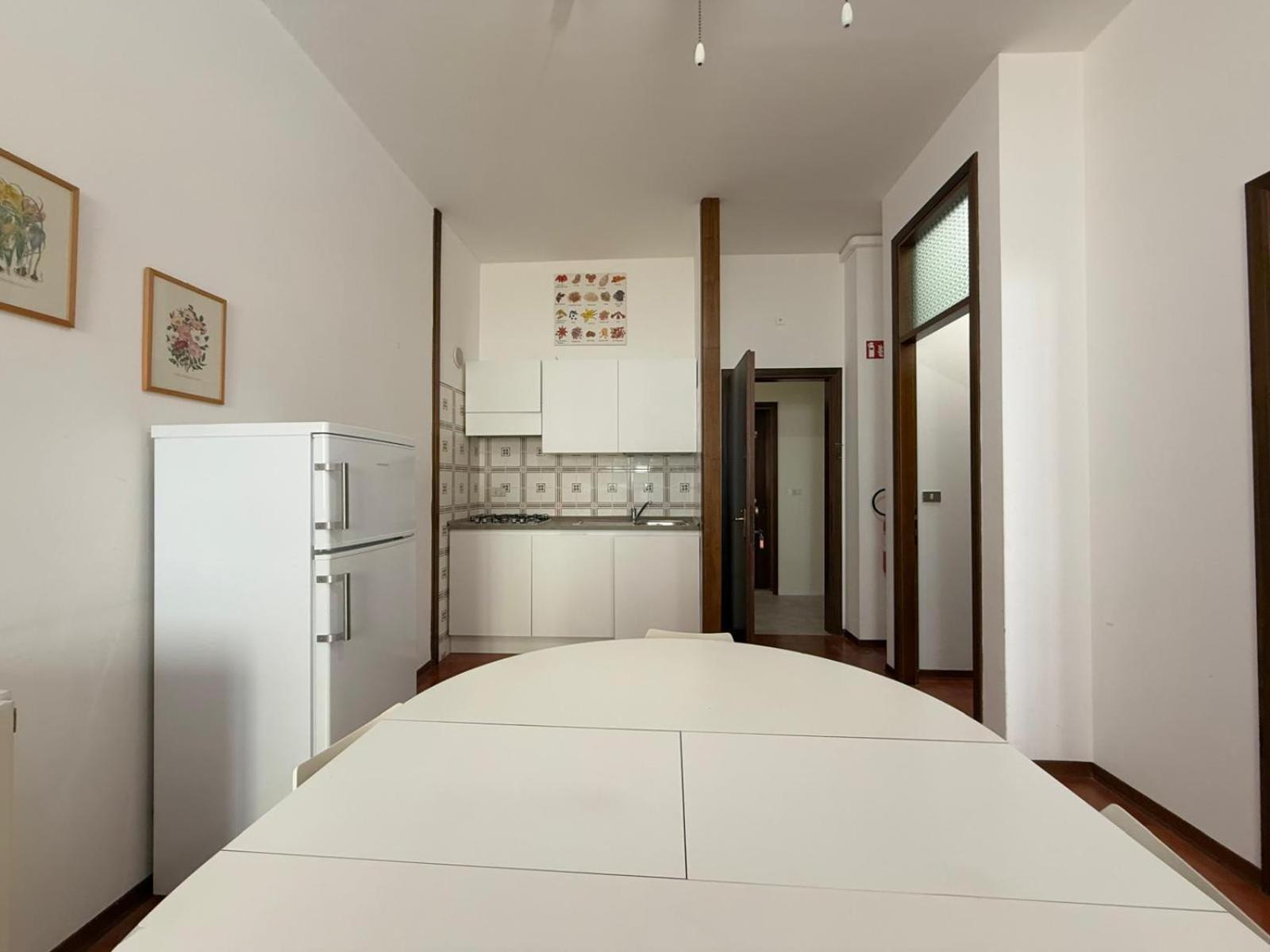Condominio Union -Walterigato Apartments- Solo Per Famiglie- Lido di Jesolo Luaran gambar