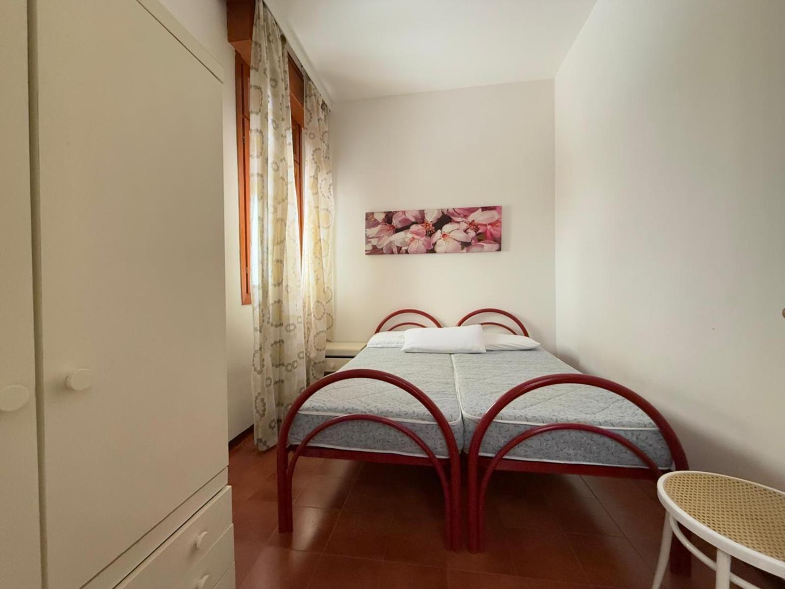 Condominio Union -Walterigato Apartments- Solo Per Famiglie- Lido di Jesolo Luaran gambar