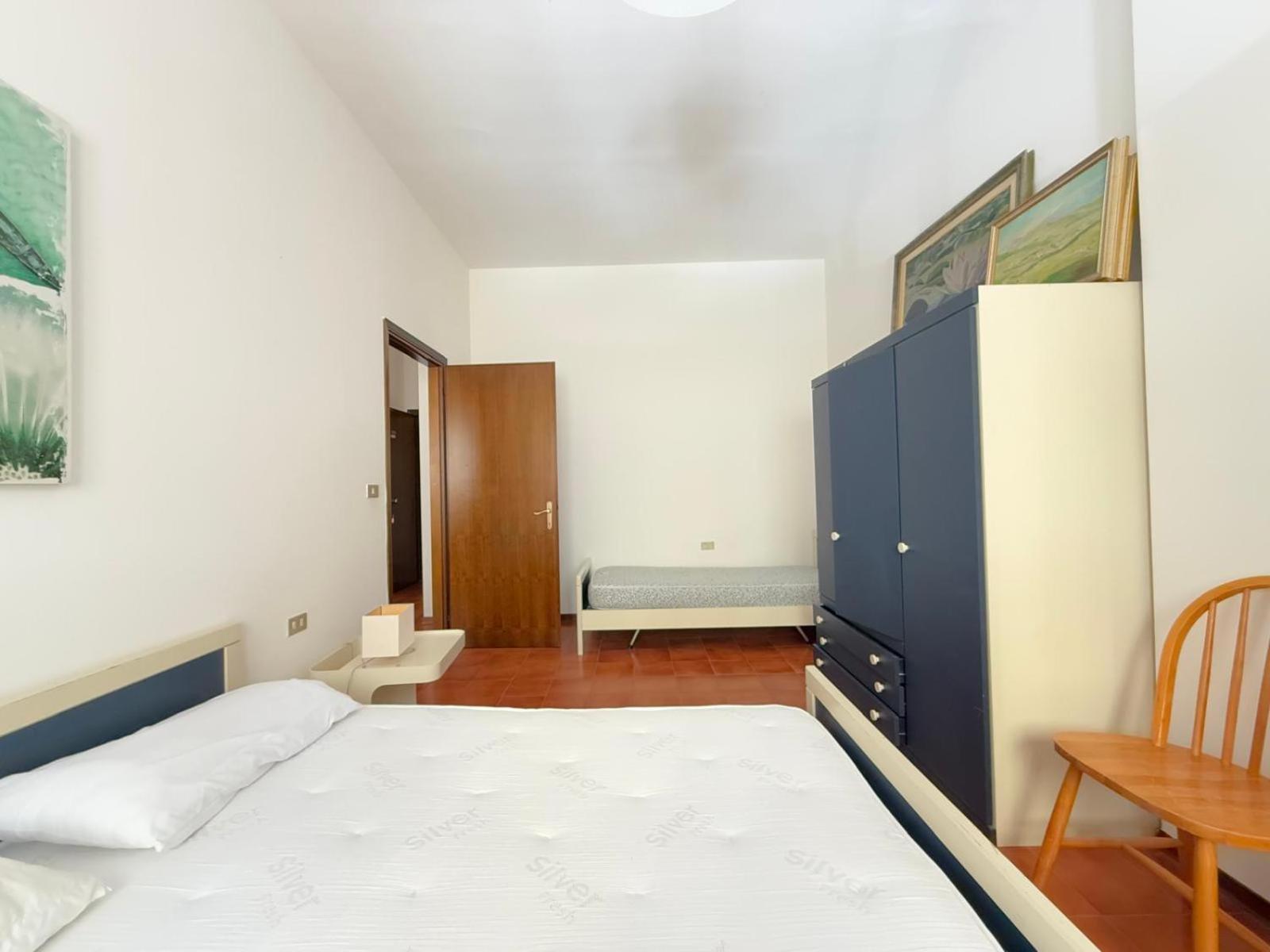 Condominio Union -Walterigato Apartments- Solo Per Famiglie- Lido di Jesolo Luaran gambar